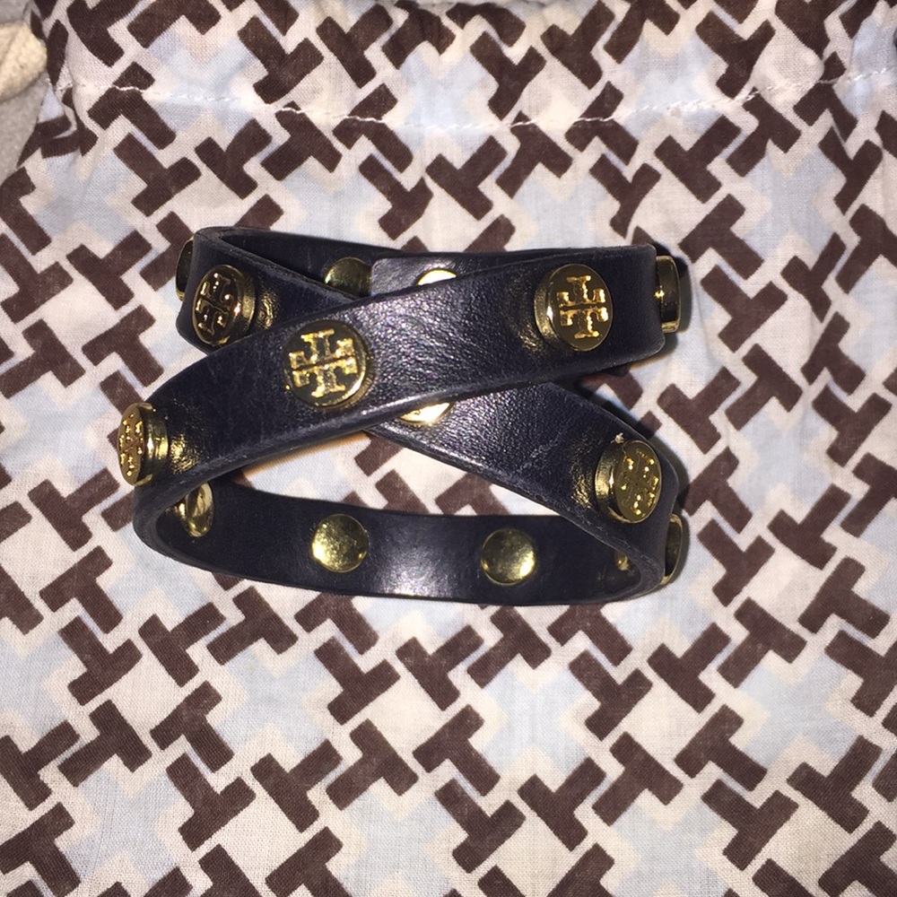 Tory Burch Double Wrist Bracelet